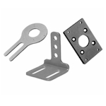 MOUNTING BRACKETS